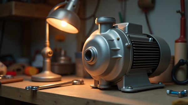 Effizientes Aufpumpen mit elektrischen Pumpen ohne Mühe