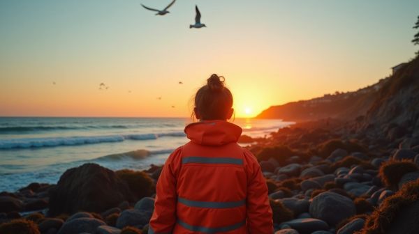 So schützen Sie sich mit der richtigen rettungsweste