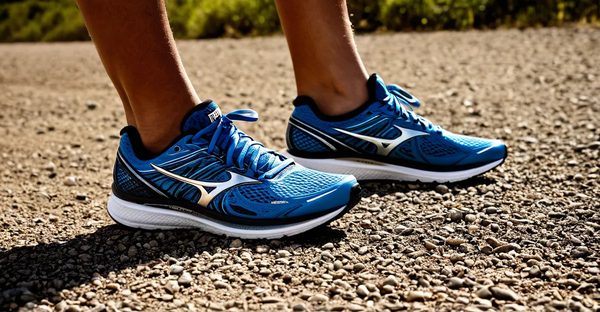 Umfassende tests von laufschuhen: finde deinen perfekten schuh!