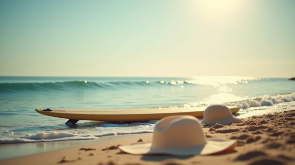 Warum ein sup board mehr als nur ein Sportgerät ist