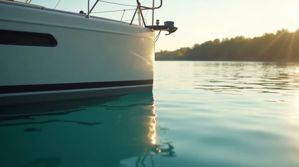 Welcher Fender für Boote: Unerwartete Tipps für die Auswahl