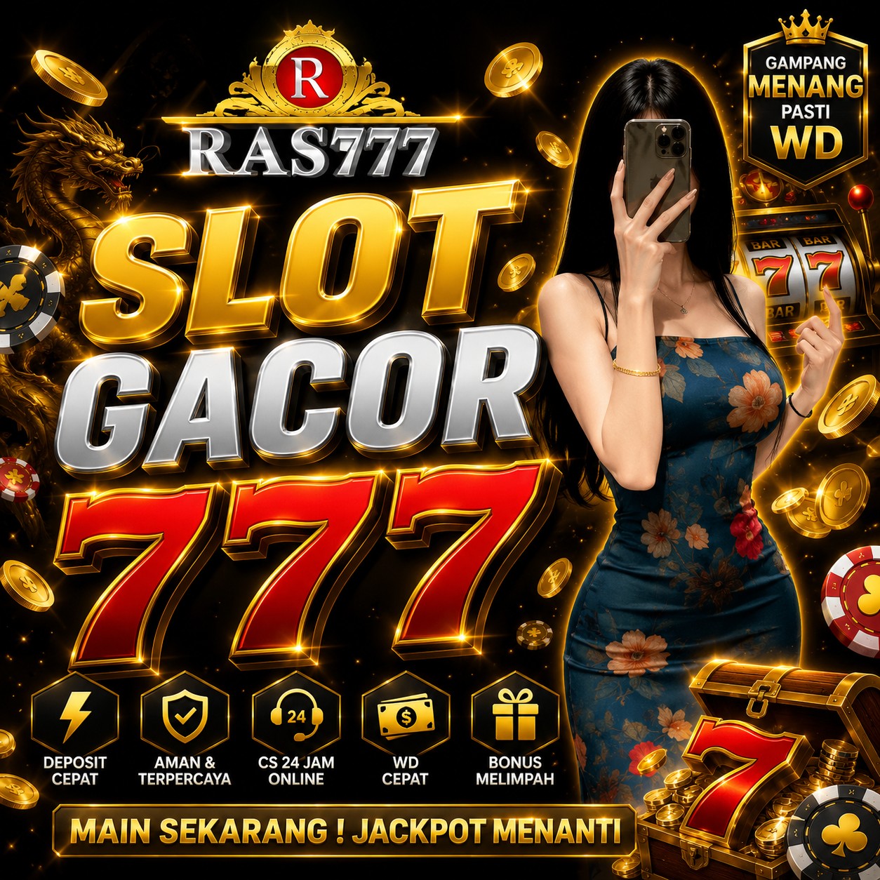SLOT777  