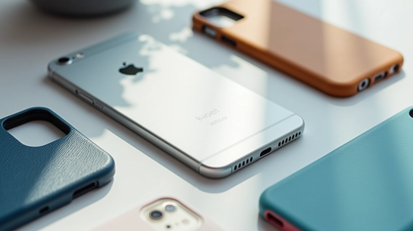 Häufig gestellte Fragen zu iPhone Air Hüllen